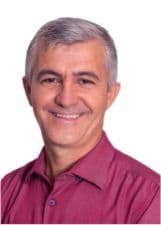 Foto da candidatura de EDILSON em 2024
