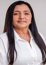 Foto da candidatura de PROFESSORA NORMA em 2024