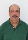 Foto da candidatura de TONTON em 2024