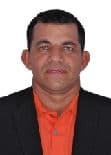 Foto da candidatura de HIU MAGALHÃES em 2024