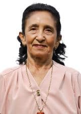 Foto da candidatura de SOCORRO DO PELÉ em 2024