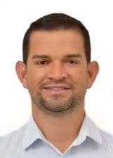 Foto da candidatura de CELSO COELHO em 2024