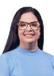 Foto da candidatura de FERNANDA em 2024