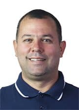 Foto da candidatura de SERGIO DO IDELSO em 2024