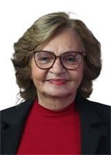Foto da candidatura de GENIVALDA em 2024