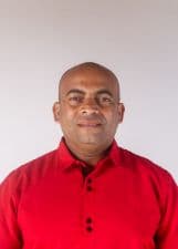 Foto da candidatura de PROF LUCIO em 2024