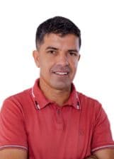 Foto da candidatura de ZÉ PERNINHA em 2024