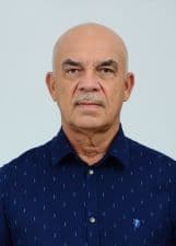 Foto da candidatura de MANOEL FRANÇA em 2024