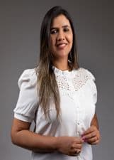 Foto da candidatura de EURÂNY MANGUEIRA em 2024