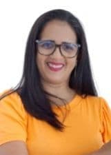 Foto da candidatura de CAMILA DE MORGAN em 2024