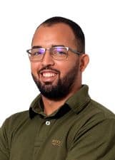 Foto da candidatura de HELLYAN DA NSS em 2024