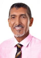 Foto da candidatura de EDINHO BELLA em 2024