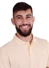 Foto da candidatura de GUILHERME DE WELDON em 2024
