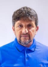 Foto da candidatura de JOAQUIM em 2024
