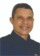 Foto da candidatura de BEBEGA PROFESSOR em 2024