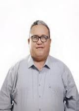Foto da candidatura de JONILTON JATOBÁ DA SAÚDE em 2024