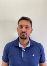 Foto da candidatura de VICTOR DE RAUL MOURA em 2024