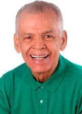 Foto da candidatura de MARCOS MEDRADO em 2024