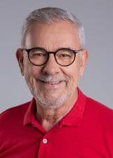 Foto da candidatura de WALDENOR em 2024