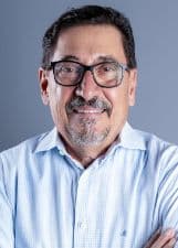 Foto da candidatura de ANSELMO BOA SORTE em 2024