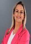 Foto da candidatura de ANA PAULA CUNHA em 2024