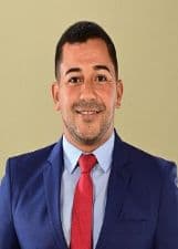 Foto da candidatura de PEU FALCÃO em 2024