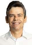 Foto da candidatura de EMERSON em 2024
