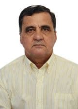 Foto da candidatura de RODRIGO GONDIM em 2024