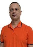 Foto da candidatura de THIAGO CONNECT em 2024
