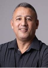 Foto da candidatura de ADEMIR em 2024