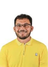 Foto da candidatura de JOINHA em 2024