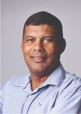 Foto da candidatura de RÓ DE MARILUCE ENFERMEIRA em 2024