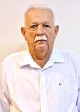 Foto da candidatura de EDEZIO BASTOS em 2024