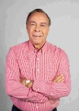 Foto da candidatura de PAULO FALCÃO em 2024