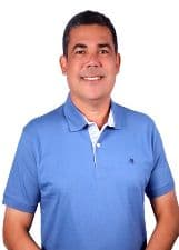 Foto da candidatura de SAVINHO em 2024