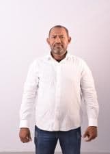 Foto da candidatura de GURI DO PILAR em 2024