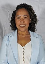 Foto da candidatura de LU ALVES ENFERMEIRA em 2024