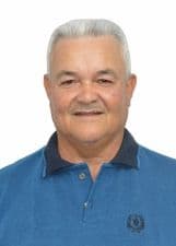Foto da candidatura de ALMIRO PINHEIRO em 2024