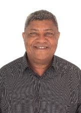 Foto da candidatura de MANOEL RIBEIRO em 2024