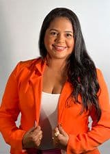 Foto da candidatura de BRENNDA DE SANTINHO em 2024