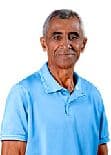 Foto da candidatura de JOÃO ALMEIDA em 2024