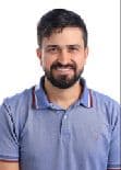 Foto da candidatura de TONINHO DE AILTON em 2024
