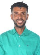 Foto da candidatura de PAULINHO DA UNIÃO em 2024