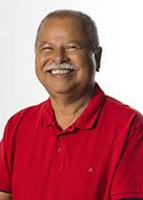 Foto da candidatura de SEU ANTÔNIO em 2024