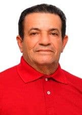 Foto da candidatura de RAIMUNDO SIMAS em 2024