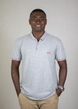 Foto da candidatura de GUGU DA PALMEIRA em 2024
