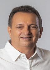Foto da candidatura de EDNALDO RIBEIRO em 2024