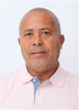 Foto da candidatura de JÓ DO MONON em 2024