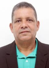 Foto da candidatura de GILMAR FREITAS em 2024