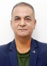 Foto da candidatura de NATAN MOTA em 2024